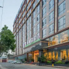 Отель Yidu International Hot Spring Hotel, фото 9