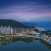 Отель Hualuxe Sanya Yalong Bay Resort, an IHG Hotel, фото 31