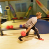 Отель Center Parcs Zandvoort Beach, фото 20