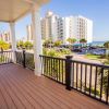 Отель 3 BR Beach Houses 25th Ave. South Ocean Blvd, фото 24