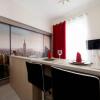 Отель Manhattan Studio, фото 6
