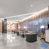 Отель Meihao Lizhi Hotel (Nantong Yuanrong Plaza Xuetian Subway Branch), фото 4