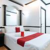 Отель RedDoorz Plus @ Villa Gloria Taguig, фото 29
