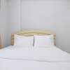 Отель Comfort And Modern 2Br At Royal Heights Apartment, фото 6