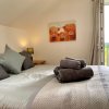 Отель Charming Cottage for 5 Near Dartmoor, Beach, Pub, фото 5