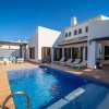 Отель Stunning Villa with Private Heated Pool - RI25EV в Мурсии