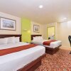 Отель Rodeway Inn Modesto, фото 6