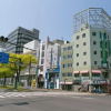 Отель Takamatsu Station Hotel, фото 21