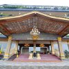 Отель Seruni Hotel Gunung Salak, фото 14