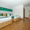 Отель Emerald Hotel Cat Ba, фото 7