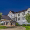 Отель Best Western Plus Hobby Airport Inn & Suites, фото 1