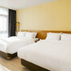 Отель Yeosu Cozy Resort Pension, фото 21