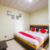 Отель Oyo 18809 Mahamaya Palace, фото 5
