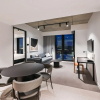 Отель Nesuto Docklands Apartment Hotel, фото 26