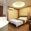 Отель Gimpo Muse Motel, фото 4
