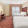 Отель Embassy Suites by Hilton San Marcos Hotel Conference Center, фото 5