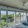 Отель Sanibel Siesta on the Beach Unit 211 2 Bedrooms 2 Bathrooms Condo, фото 14