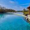 Отель Lushan West Sea Resort, Curio Collection by Hilton, фото 47