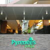 Отель Pyrenees Jogja Hotel в Джокьякарте