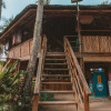 Отель Mad Monkey Hostel Nacpan Beach - Adults Only, фото 1