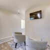 Отель Prescott Home w/ Fire Pit - 1 Mi to Whiskey Row!, фото 8