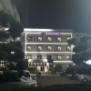 Отель Andong Park Hotel, фото 1
