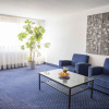 Отель Arthotel ANA im Olympiapark, фото 17