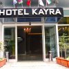 Отель Kayra в Анкаре
