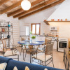 Отель CAN CAPET - Villa with private pool in Andratx. Free WiFi, фото 8