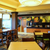 Отель Fairfield Inn & Suites Seymour, фото 22