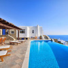 Отель Mykonian Dianthus Villa, фото 1