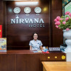 Отель Nirvana Hotel, фото 20