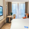 Отель Vienna Hotel (Renshou City Wetland Park), фото 4