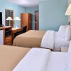 Отель Canadas Best Value Inn & Suites Castlegar, фото 5