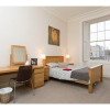 Отель Spacious, Bright 5-br Flat for 10 in Edinburgh, фото 1