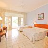 Отель The Lagoon Resort, Pacific Harbour, Fiji Islands в Пасифик-Харборе