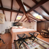 Отель Domus Socolatae Residenza d'Epoca Charming B&B, фото 11