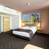 Отель B&B Hotel Düsseldorf-Mitte, фото 20