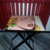 Отель Pop Art Hostel, фото 14