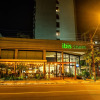 Отель Ibis Styles Porto Alegre Moinhos de Vento, фото 1