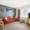 Отель ASURE Kaimai View Motel, фото 3