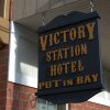 Отель Put in Bay Victory Station Hotel, фото 13