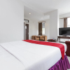 Отель RedDoorz Near Trans Studio Mall 3, фото 16