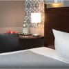 Отель Munich Inn Design Hotel, фото 3