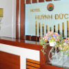Отель Huynh Duc Hotel, фото 17