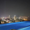 Отель Holiday Apartment in Patong- Great Amenities Walk to the Beach, фото 19
