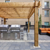 Отель Homewood Suites by Hilton Waterloo/St. Jacobs, фото 15