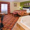 Отель Best Western Canal Winchester Inn - Columbus South East, фото 6