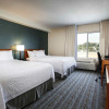 Отель Fairfield Inn & Suites Sudbury, фото 15