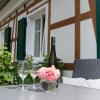 Отель Winzerhaus Südpfalz, фото 4